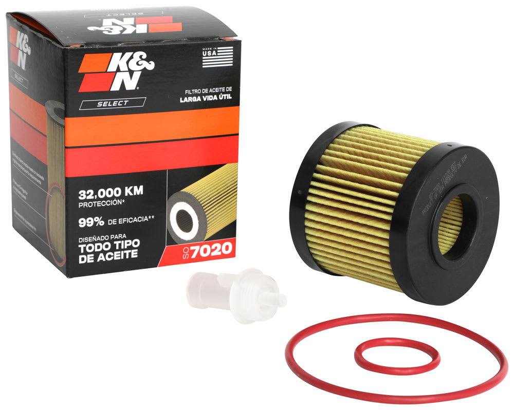FILTRO ELEMENTO KYN SO-7020 / 44155 TACOMA 2016 CAMRY