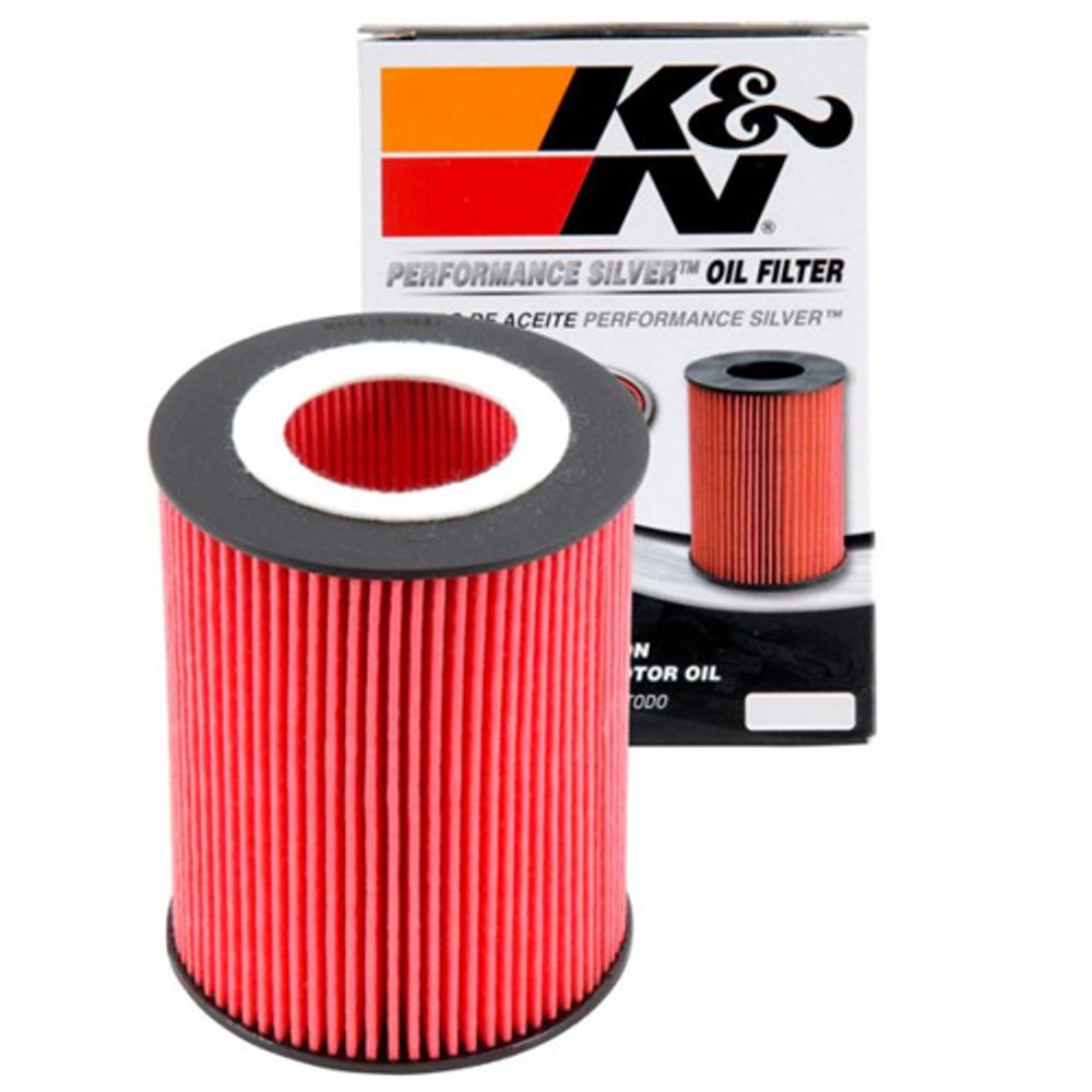KYN FILTRO DE ACEITE 7007