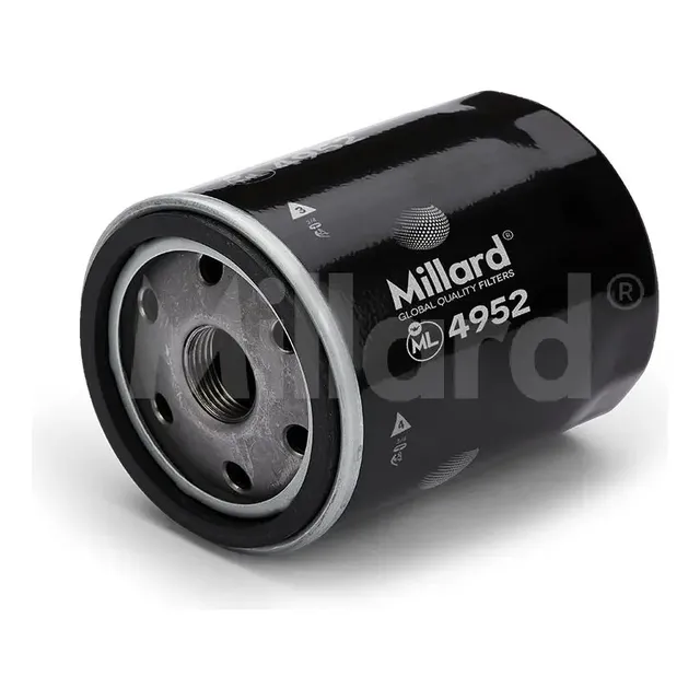 MILLARD FILTRO DE ACEITE 12448