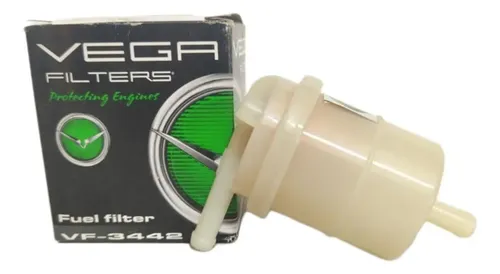 VEGA FILTRO DE GASOLINA 3442