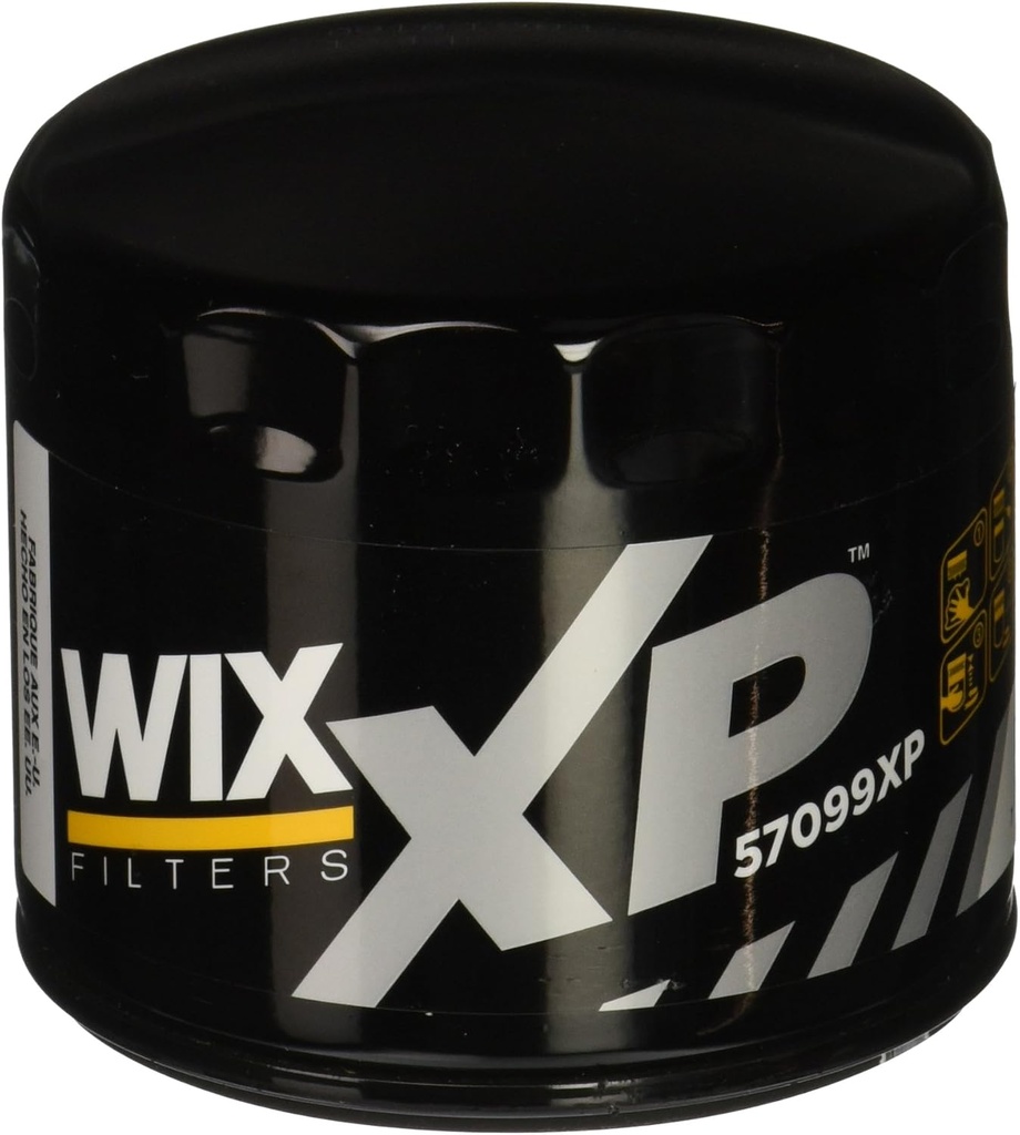 WIX FILTRO DE ACEITE 57099