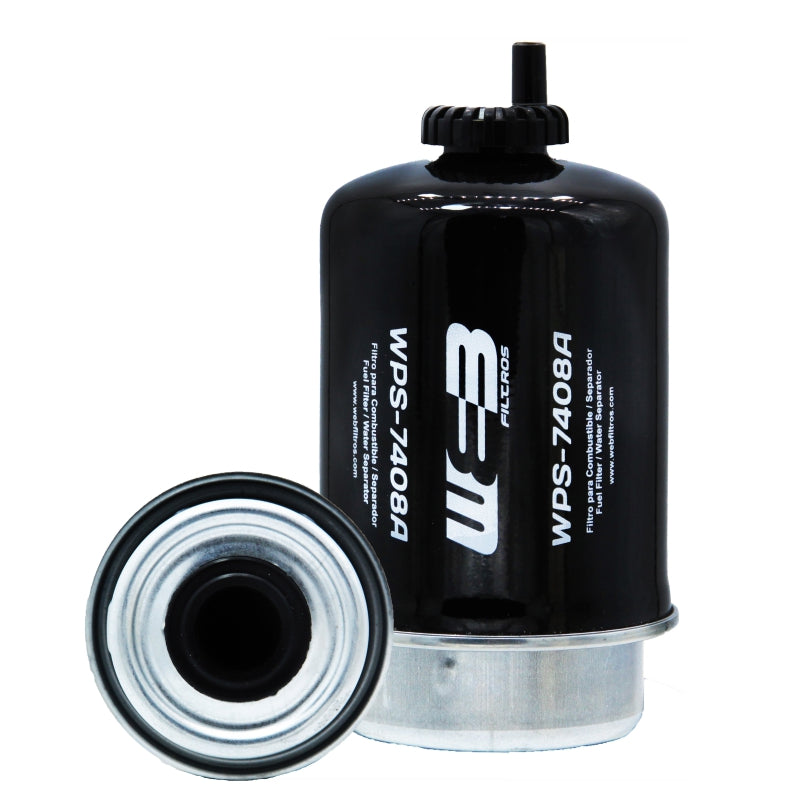 FILTRO GASOIL WPS-7408A COMBUSTIBLE