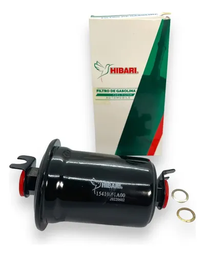 FILTRO DE GASOLINA AF-9048 / G-6366 MITSUBISHI MONTERO-L300 ELANTRA