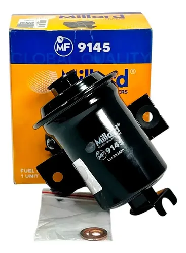 FILTRO DE GASOLINA WINNER G-6398 COROLLA 1.8 05-08 COROLLA 1.6 94-05