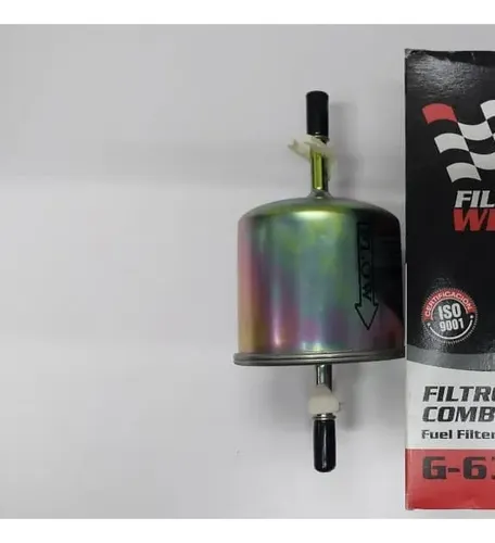 FILTRO DE GASOLINA WINNER FORD BRONCO G-6367