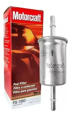 FILTRO DE GASOLINA A1 1083 GRUESO FORD EXPLORER/FX4/TRITON/F250
