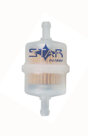 FILTRO DE GASOLINA FILTER STAR 23210-8740