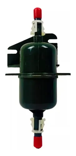 FILTRO DE GASOLINA STP G-1410 FIAT IDEA ADVENTURE SKY PALIO SIENA PUNTO CON BASE