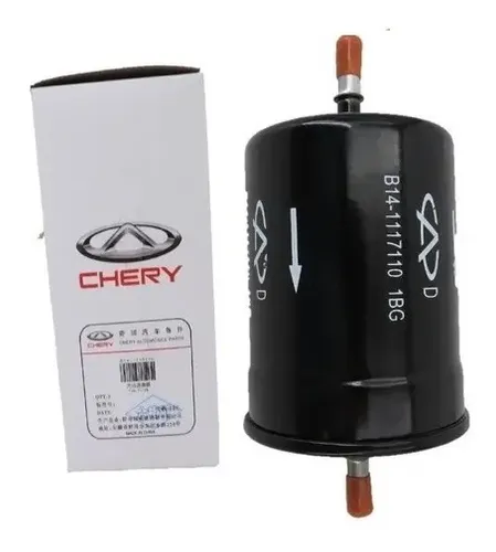 FILTRO GASOLINA MHW 33850 CHERY AURAUCA TIGGO X1