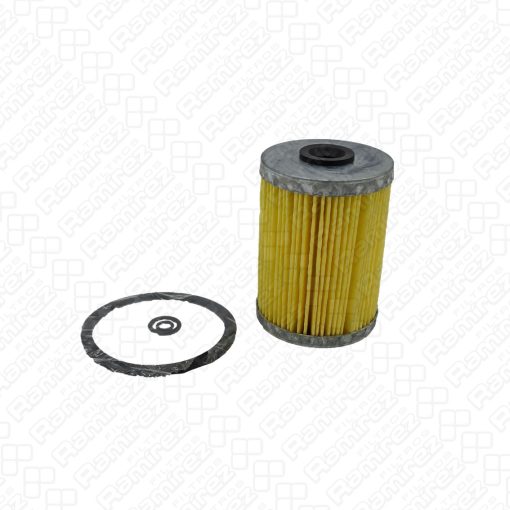 FILTRO ACEITE GASOIL ECOF-3260