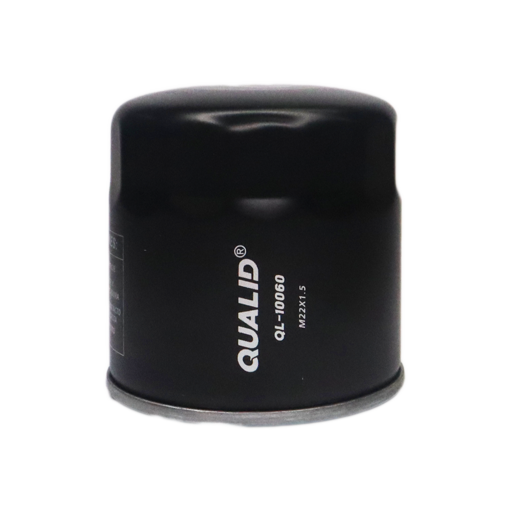 FILTRO ACEITE QUALID 10060 / PH 48 / 57060