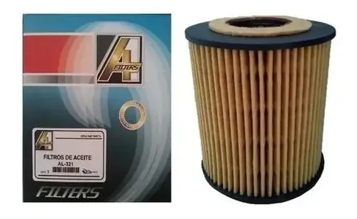 FILTRO ACEITE ELEMENTO AL- 321 / 57203 MAZDA