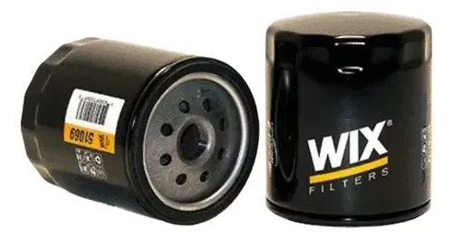 FILTRO ACEITE W-30 / 51069