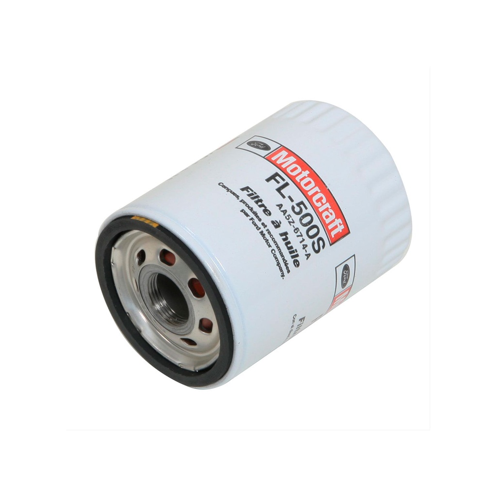 FILTRO ACEITE MOTORCRAFT FL-500S / 10575