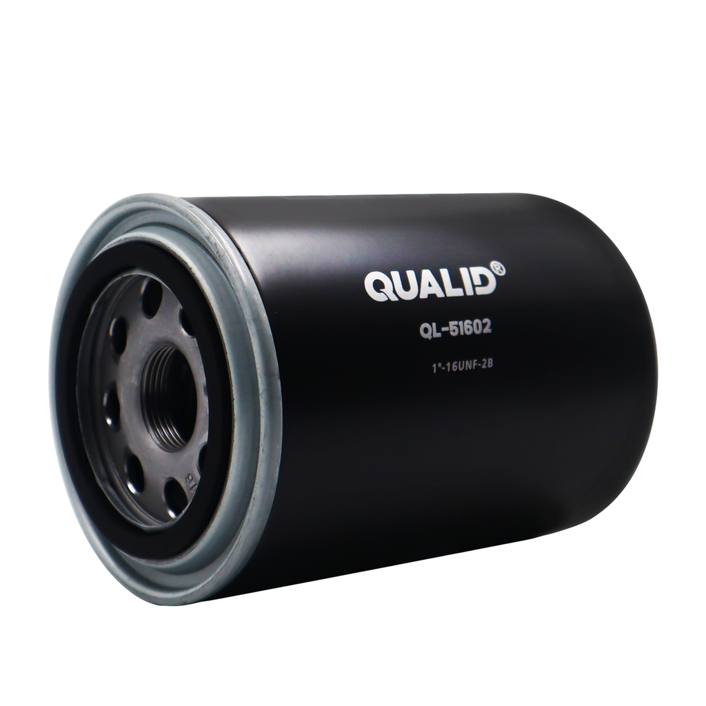 FILTRO ACEITE QUALID QL-10127 KIA PREGIO RS 07-12