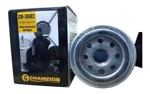 FILTRO ACEITE PH-2827 NISSAN 3682