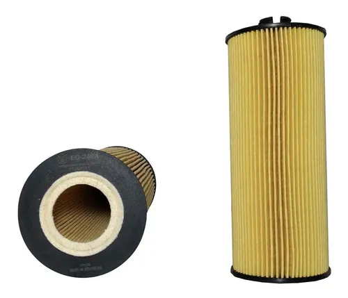 FILTRO ACEITE MHW 57214 MERCEDES BENZ FREIGHTLINER M2