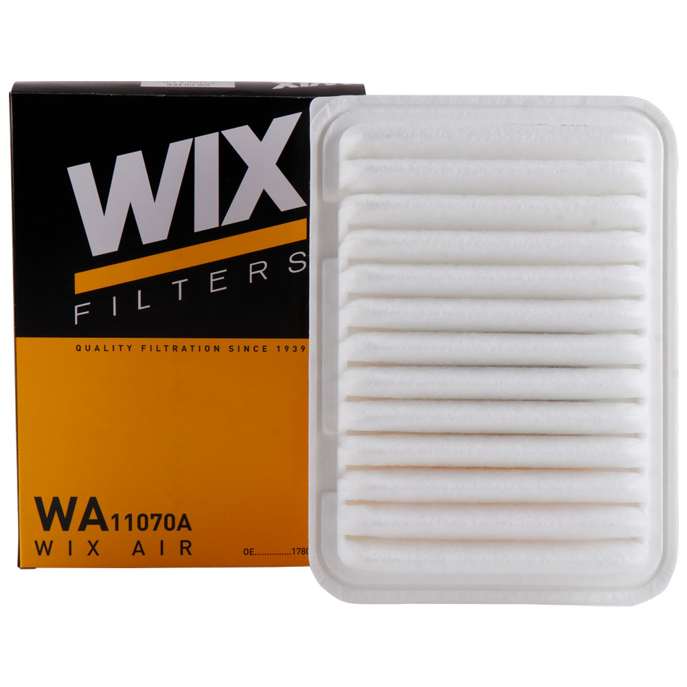 FILTRO AIRE A1 TOYOTA 21050 /  11070A / 10190 / 17801