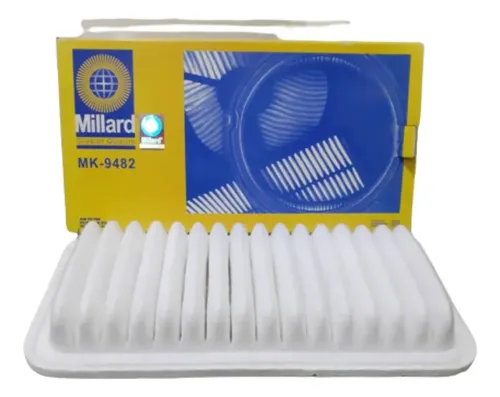 [FILTRO004] FILTRO AIRE MK-9482 COROLLA NEW SENSATION TOYOTA