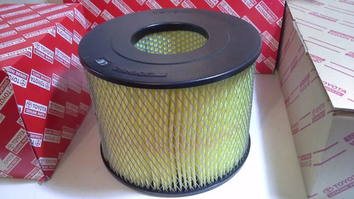 FILTRO AIRE VEGA 58010 TOYOTA MERU