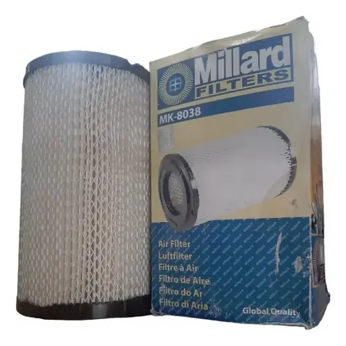 FILTRO AIRE MILLARD 8038 CHEYENNE CHEVROLET