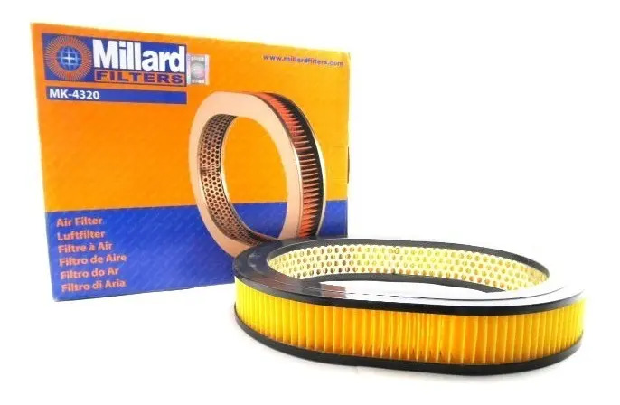 FILTRO DE AIRE MILLARD MARTIN BROTHERS 4320
