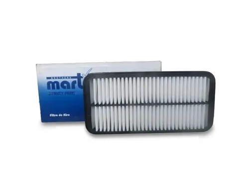 [FILTRO028] FILTRO AIRE MARTIN BROTHERS 7617 VITARA INYECCION / SUSUKI SIDEKICK