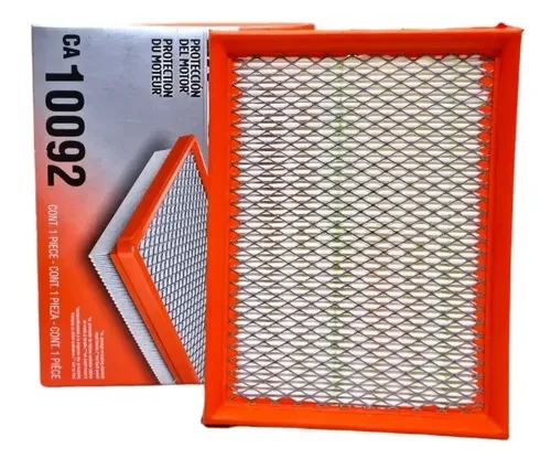 FILTRO AIRE CARDOC FORD FUSION WEB-10092