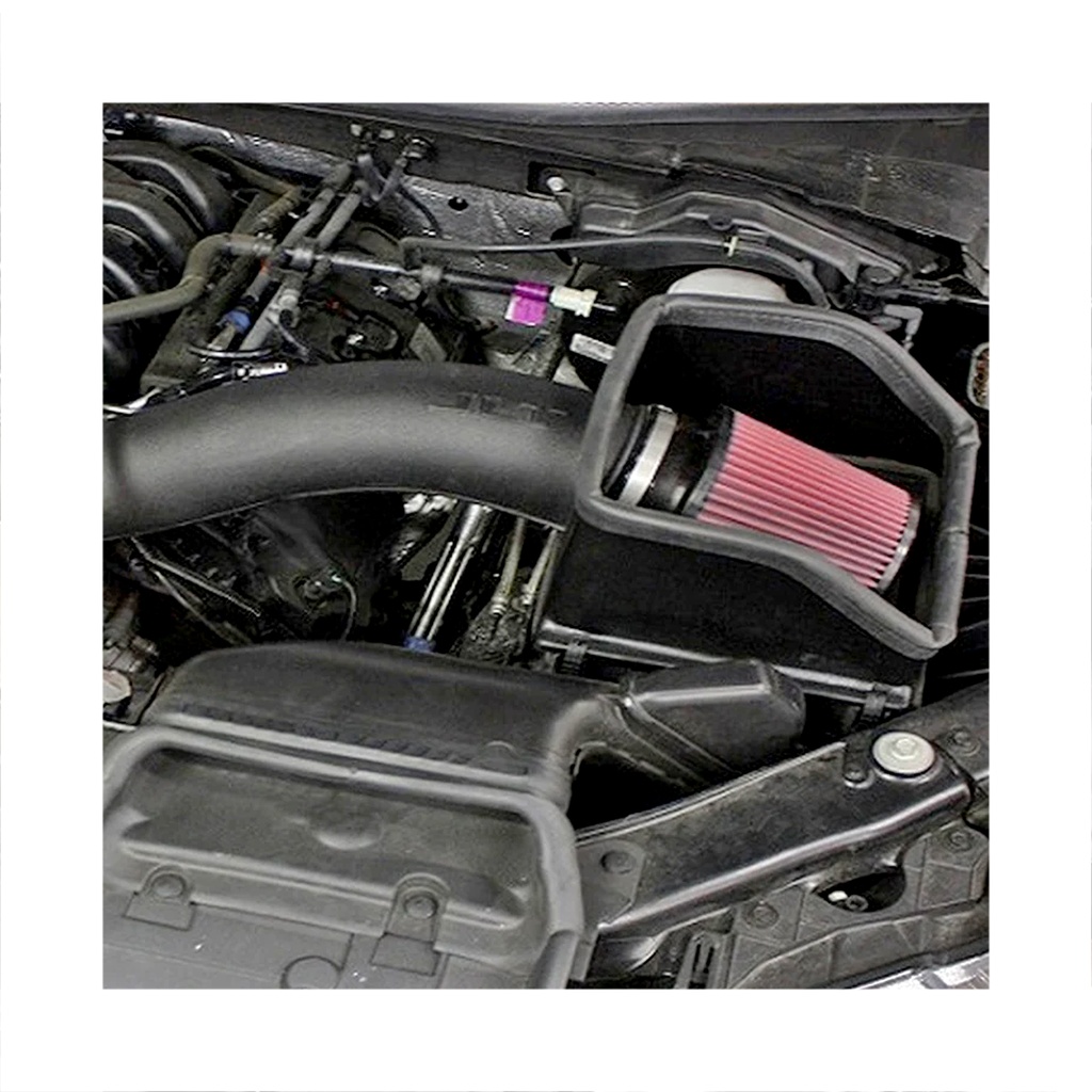 [FILTRO041] FILTRO DE AIRE QUALID 10262 FORD EXPEDITION F150 / F250 / F350