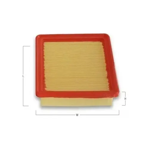 FILTRO AIRE WA-9392 HYUNDAI ELANTRA KIA CERATO
