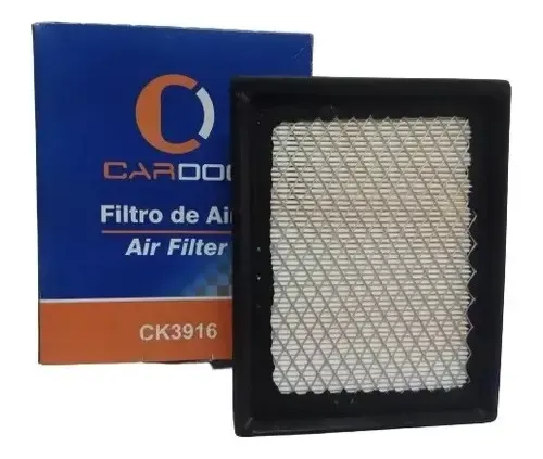 FILTRO AIRE WEB 3916 CHEVROLET CAVALIER