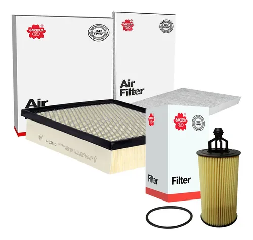 FILTRO DE AIRE AK-16246 GRAND CHEROKEE