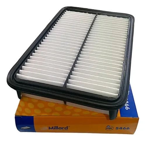 FILTRO AIRE QA-1111B CHERY ORINOCO 5466 TOYOTA COROLLA 99-2002 KEYSTONE