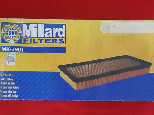 FILTRO AIRE MILLARD DODGE DAKOTA