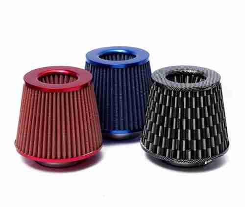 FILTRO AIRE CONICO RACING
