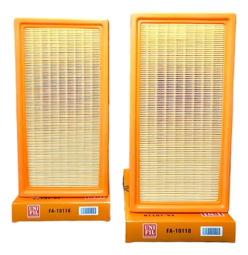 FILTRO AIRE MHW 49192 DODGE CALIBER COMPASS QA-10118