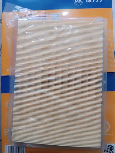 FILTRO AIRE VK-18777 JEEP CHEROKEE LIBERTY 18777