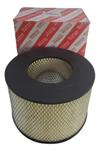 FILTRO AIRE DENSO 143-2097 / MK-376 TOYOTA BURBUJA. AUTANA. MACHITO. SAMURAI. LAND CRUISER. HILUX DYNA