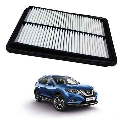 FILTRO AIRE MILLARD 50540 NISSAN X TRAIL 2014