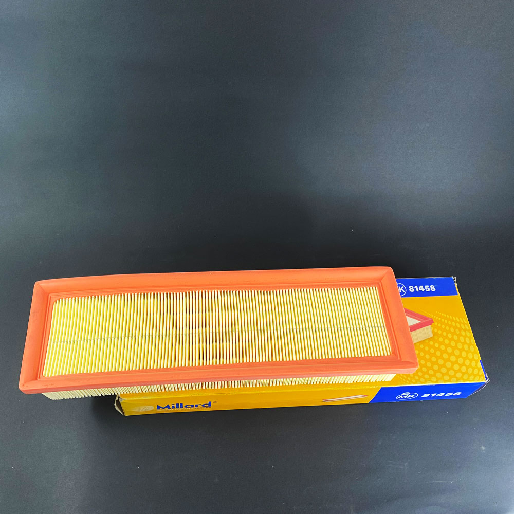 FILTRO AIRE MILLARD RENAULT LOGAN 2013