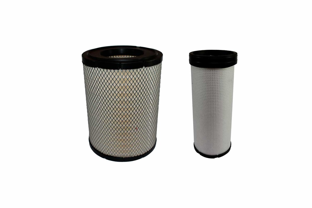 FILTRO AIRE MILLARD SET PRIMARIO Y SECUNDARIO HINO SERIE 500