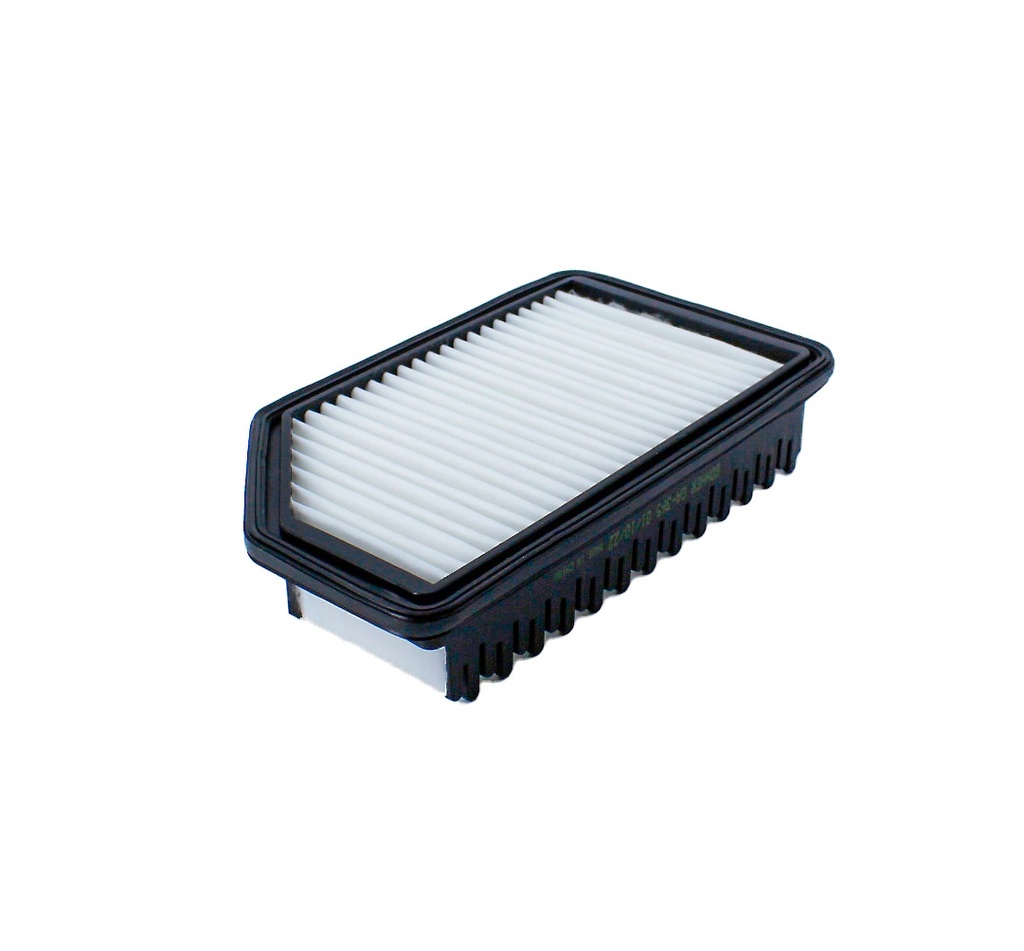 FILTRO AIRE MILLARD KIA RIO. HYUNDAI ACCENT 1.6 2008