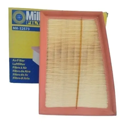 FILTRO AIRE MILLARD RENAULT MEGANE 2
