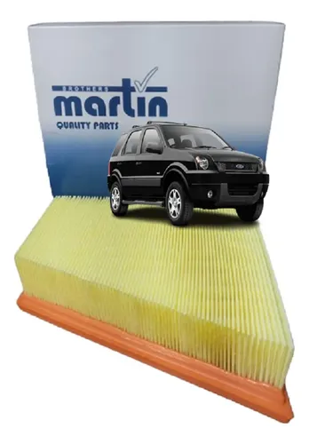 FILTRO AIRE MILLARD FORD ECO SPORT 04-07