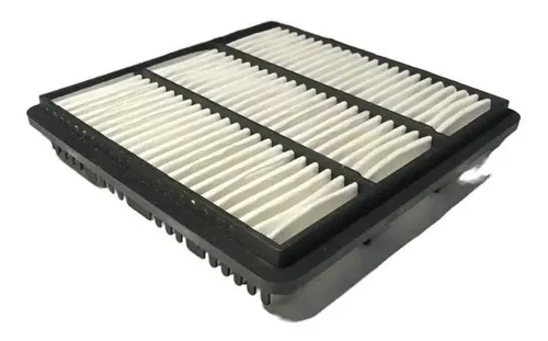 FILTRO AIRE AK-7142 MITSUBISHI MONTERO SPORT. DAKAR. L200. DIAMANTE