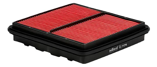 [FILTRO249] FILTRO AIRE MILLARD 82523 HONDA CIVIC 1.6
