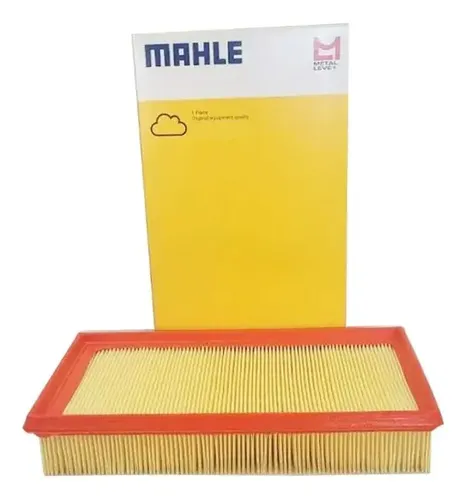 FILTRO AIRE MILLARD MK-33843 VOLKSWAGEN GOL 1.6. SAVEIRO 1.6 1983-1999