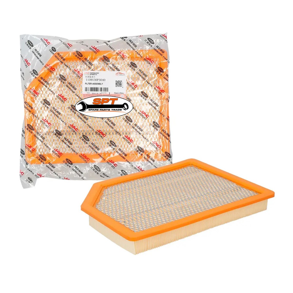 FILTRO AIRE MILLARD JAC PICK UP T6 - T8