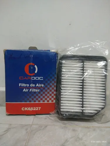 FILTRO AIRE CARDOC SUZUKI GRAND VITARA 2.7 2008-2010 CK 65227