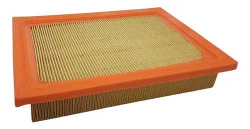 FILTRO AIRE MILLARD FIAT FIORINO 1.7 91-00. UNO 1.7 89-94